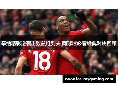 辛纳精彩逆袭击败兹维列夫 网球迷必看经典对决回顾