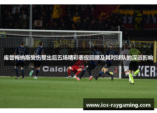 库普梅纳斯受伤复出后五场精彩表现回顾及其对球队的深远影响