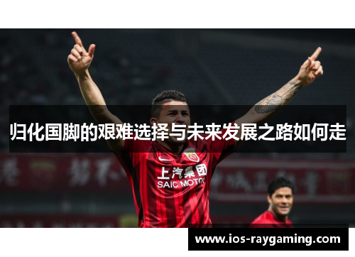 归化国脚的艰难选择与未来发展之路如何走